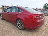 3FA6P0HD0HR****** Salvage and Repairable 2017 Ford Fusion in Longview