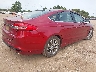 3FA6P0HD0HR****** Salvage and Wrecked 2017 Ford Fusion in Texas State