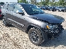 1C4RJFBGXHC****** Salvamento y Destrozados 2017 Jeep Grand Cherokee en Appleton