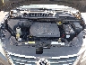 2C4RVABG7CR****** Reparables 2012 Volkswagen Routan en Las Vegas