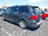 2C4RVABG7CR****** Salvamento y Reparables 2012 Volkswagen Routan en Las Vegas