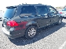 2C4RVABG7CR****** Salvamento y Destrozados 2012 Volkswagen Routan en Estado de Nevada