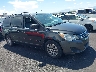 2C4RVABG7CR****** Salvamento y Reparables 2012 Volkswagen Routan en Estado de Nevada