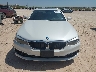 WBAJE5C59KW****** Wrecked 2019 BMW 540i in Texas State