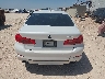 WBAJE5C59KW****** Wrecked 2019 BMW 540i