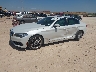 WBAJE5C59KW****** Used and Repairable 2019 BMW 540i in Abilene