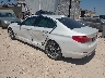 WBAJE5C59KW****** Salvage and Repairable 2019 BMW 540i in Abilene
