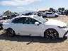 4T1S11AK3PU****** Repairable 2023 Toyota Camry in California State