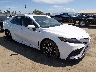 4T1S11AK3PU****** Salvage and Wrecked 2023 Toyota Camry in North Hollywood