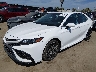 4T1S11AK3PU****** Used and Repairable 2023 Toyota Camry in North Hollywood