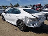 4T1S11AK3PU****** Salvage and Repairable 2023 Toyota Camry in North Hollywood