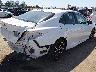 4T1S11AK3PU****** Salvage and Wrecked 2023 Toyota Camry in California State