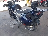 JYARP15E06A****** Salvage and Repairable 2006 Yamaha FJR1300 in Rec Rides Online Exclusive