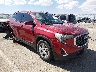 3GKALMEV0KL****** Salvamento y Destrozados 2019 GMC Terrain en El Paso