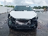 KM8J33A43MU****** Wrecked 2021 Hyundai Tucson in Florida State