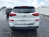 KM8J33A43MU****** Wrecked 2021 Hyundai Tucson
