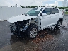 KM8J33A43MU****** Used and Repairable 2021 Hyundai Tucson in Clearwater