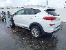 KM8J33A43MU****** Salvage and Repairable 2021 Hyundai Tucson in Clearwater