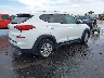 KM8J33A43MU****** Salvage and Wrecked 2021 Hyundai Tucson in Florida State