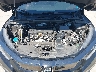 3CZRU5H17KG****** Repairable 2019 Honda HR-V in North Hollywood