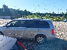 2C4RC1BG2GR****** Reparables 2016 Chrysler Town & Country en Estado de Nueva York