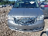 2C4RC1BG2GR****** Salvamento y Reparables 2016 Chrysler Town & Country en Estado de Nueva York