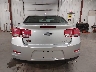 1G11E5SL8EU****** Wrecked 2014 Chevrolet Malibu