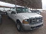 1FTWW30515E****** Salvamento y Destrozados 2005 Ford F-350 en Phoenix