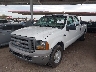 1FTWW30515E****** Usados y Reparables 2005 Ford F-350 en Phoenix