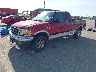 1FTRX18L5YN****** Usados y Reparables 2000 Ford F-150 en Omaha South