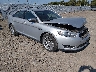 1FAHP2F82JG****** Salvage and Wrecked 2018 Ford Taurus in Billings