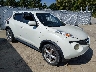 JN8AF5MR6BT****** Salvage and Wrecked 2011 Nissan Juke in Saint Louis