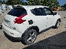 JN8AF5MR6BT****** Salvage and Repairable 2011 Nissan Juke in Saint Louis