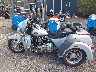 1HD1MAF15PB****** Used 2023 Harley-Davidson Tri Glide Ultra in Washington State