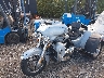 1HD1MAF15PB****** Used and Repairable 2023 Harley-Davidson Tri Glide Ultra in Rec Rides Online Exclusive