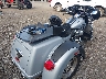1HD1MAF15PB****** Salvage and Wrecked 2023 Harley-Davidson Tri Glide Ultra in Washington State
