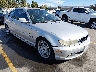 WBABD534X4P****** Salvage and Wrecked 2004 BMW 3 Series in Fremont
