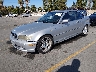 WBABD534X4P****** Used and Repairable 2004 BMW 3 Series in Fremont