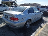 WBABD534X4P****** Salvage and Wrecked 2004 BMW 3 Series in California State