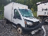 1FDBF8ZMXKK****** Wrecked 2019 Ford Transit-350 Cab