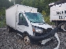 1FDBF8ZMXKK****** Salvage and Wrecked 2019 Ford Transit-350 Cab in Knoxville