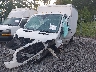 1FDBF8ZMXKK****** Used and Repairable 2019 Ford Transit-350 Cab in Knoxville