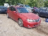 JF1GH616X9G****** Salvamento y Destrozados 2009 Subaru Impreza en Metro DC