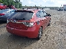 JF1GH616X9G****** Salvamento y Destrozados 2009 Subaru Impreza en Estado de Maryland