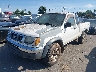 1N6ED26Y0XC****** Used and Repairable 1999 Nissan Frontier in Charlotte