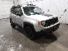 ZACCJBCT8GP****** Salvamento y Destrozados 2016 Jeep Renegade en Anchorage