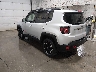 ZACCJBCT8GP****** Salvamento y Reparables 2016 Jeep Renegade en Anchorage