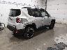 ZACCJBCT8GP****** Salvamento y Destrozados 2016 Jeep Renegade en Estado de Alaska