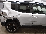 ZACCJBCT8GP****** Salvamento y Reparables 2016 Jeep Renegade en Estado de Alaska