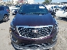 1GYKNCRS5LZ****** Destrozados 2020 Cadillac XT5 en Estado de California